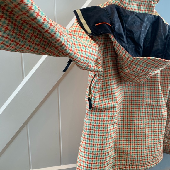 Ladies billabong snowboarding jacket - Picture 9 of 12